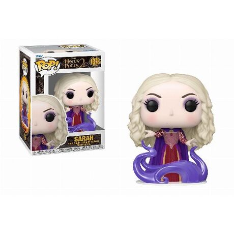 Φιγούρα Funko POP! SARAH (SMOKE) - HOCUS POCUS 2 #1373 VINYL FIGURE