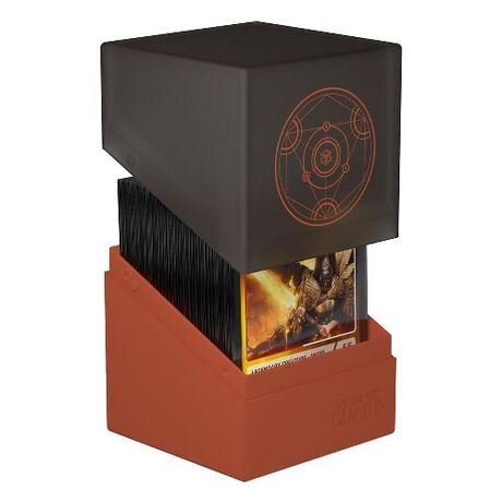 Boulder 100+ Druidic Secrets Impetus (Dark Orange)