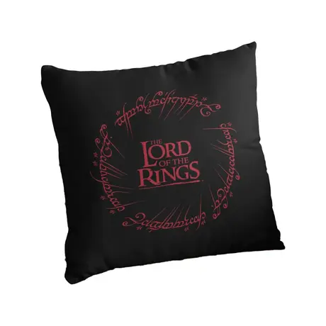 Lord Of The Rings Cushion Middle-Earth