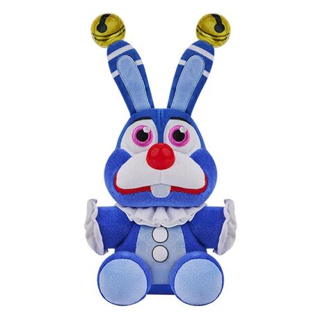 Φιγούρα Funko CIRCUS BONNIE PLUSH (CL 4") - FIVE NIGHTS AT FREDDY'S