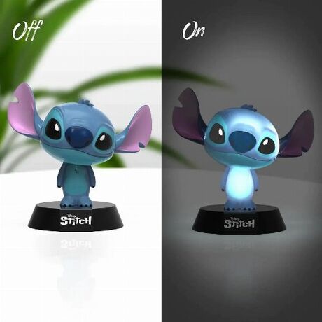 Stitch Icon Light Paladone