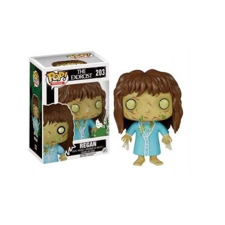 Φιγούρα Funko POP! REGAN - THE EXORCIST