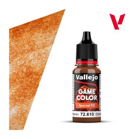 Galvanic Corrosion - Game Color FX 18ml