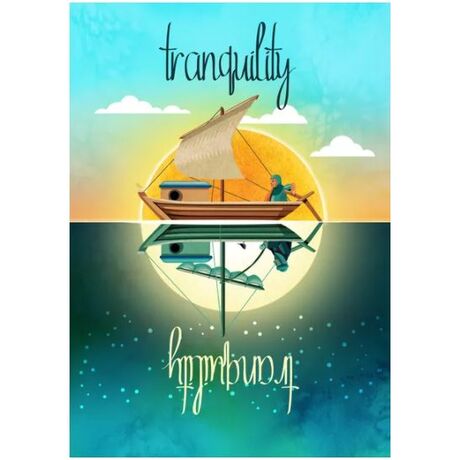 Tranquility