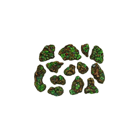 Jungle Basing Kit (13)