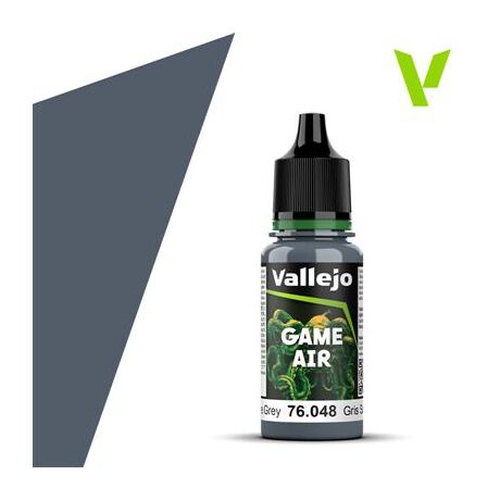 Sombre Grey - Game Air 18ml
