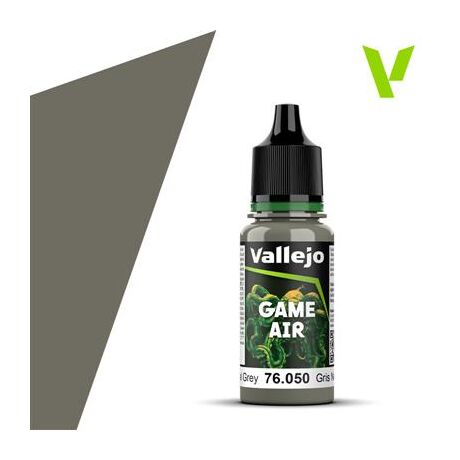 Neutral Grey - Game Air 18ml