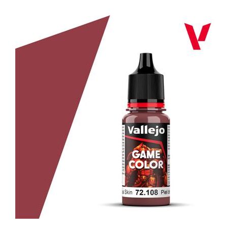 Succubus Skin - Game Color 18ml