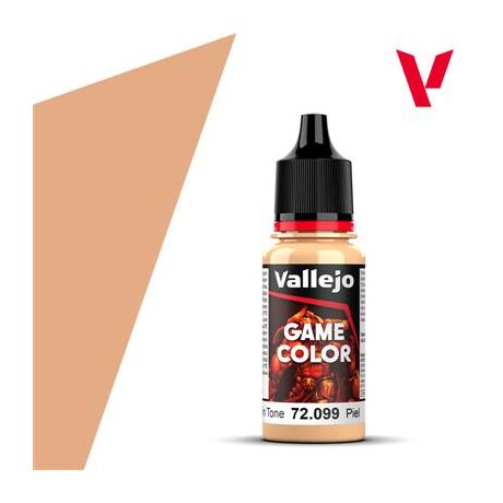 Skin Tone - Game Color 18ml