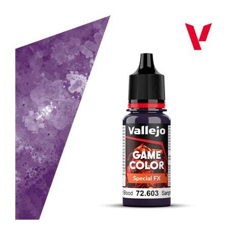 Demon Blood - Game Color FX 18ml