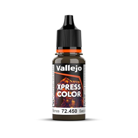 Bag of Bones - Xpress Color 18ml