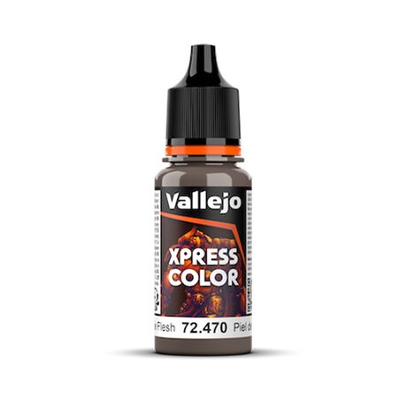 Zombie Flesh - Xpress Color 18ml