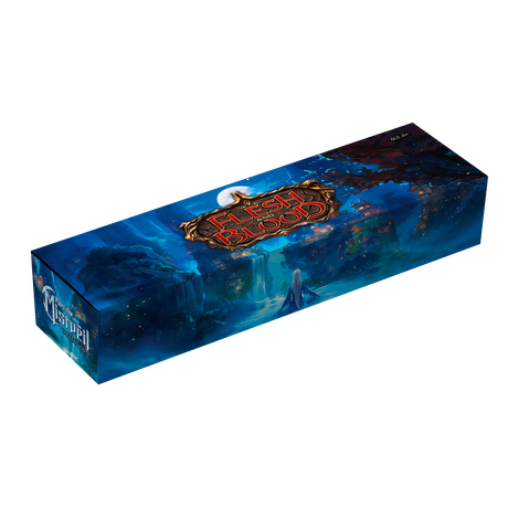 Part the Mistveil Blitz Deck Collection