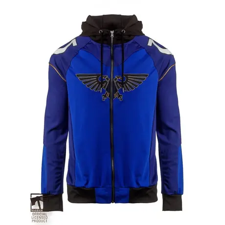 Warhammer 40000: Imperium Hoodie (L)