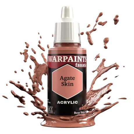 Agate Skin Warpaints Fanatic 18ml