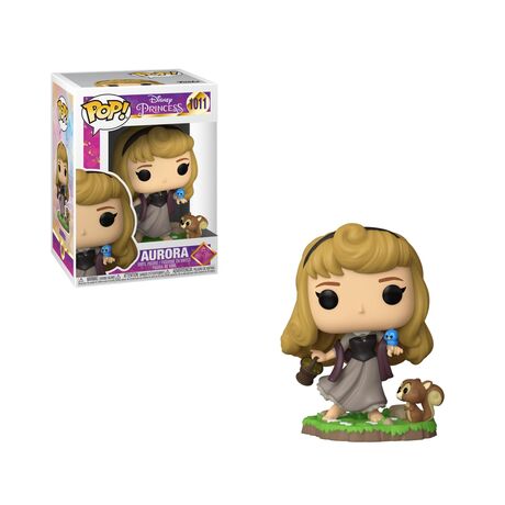 Φιγούρα Funko POP! AURORA - DISNEY ULTIMATE PRINCESS #1011