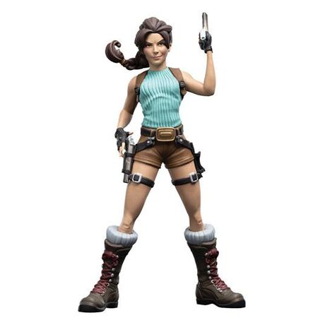 Lara Croft 17 cm Tomb Raider Mini Epics