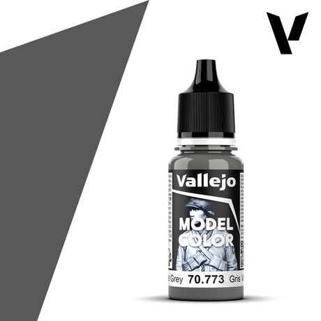 Violet Grey - Model Color 18ml