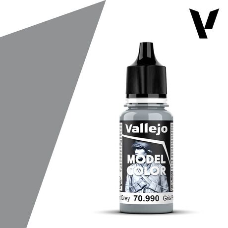 Light Grey - Model Color 18ml