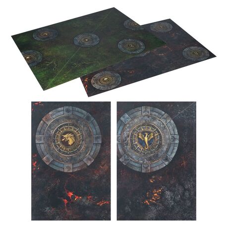Age of Sigmar: Ultimate Starter Set