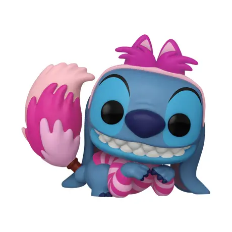 Φιγούρα Funko POP! STITCH AS CHESIRE CAT - STITCH IN COSTUME #1460