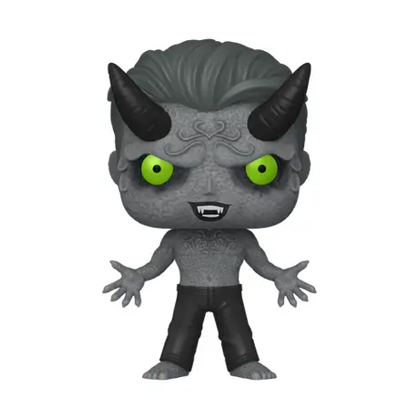 Φιγούρα Funko POP! BRENDON URIE (DEMON) - PANIC AT THE DICSO #394