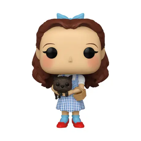 Φιγούρα Funko POP! DOROTHY & TOTO - THE WIZARD OF OZ #1502