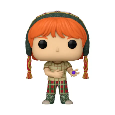Φιγούρα Funko POP! RON W/ CANDY - HARRY POTTER #166