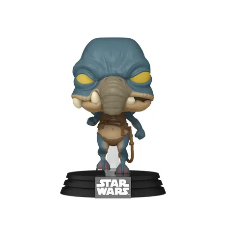 Φιγούρα Funko POP! WATTO - STAR WARS #702