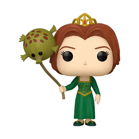 Φιγούρα Funko POP! MOVIES: PRINCESS FIONA - SHREK #1595
