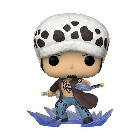 Φιγούρα Funko POP! TRAFALGAR LAW - ONE PIECE #1016