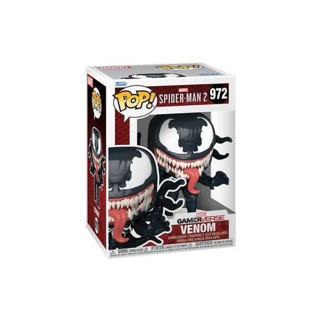 Φιγούρα Funko POP! VENOM - SPIDER-MAN 2 #972
