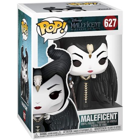 Φιγούρα Funko POP! MALEFICENT - MALEFICENT: MISTRESS OF EVIL #627