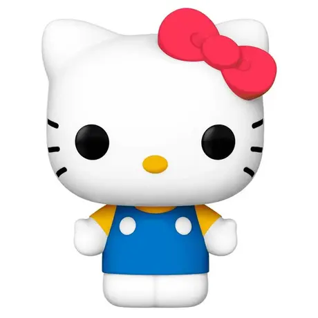 Φιγούρα Funko POP! HELLO KITTY SUPER SIZED - HELLO KITTY #79