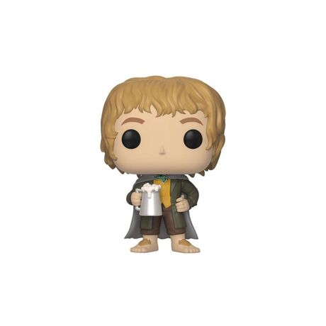 Φιγούρα Funko POP! MERRY BRANDYBUCK - LORD OF THE RINGS