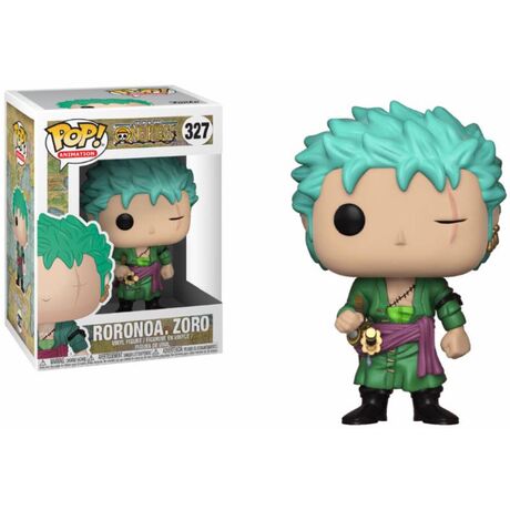 Φιγούρα Funko POP! ZORO - ONE PIECE #327
