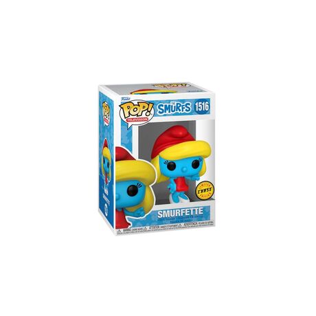 Φιγούρα Funko POP! SMURFETTE - THE SMURFS #1516 CHASE