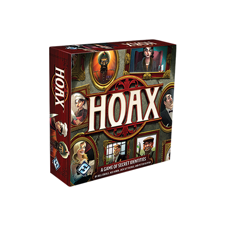Hoax