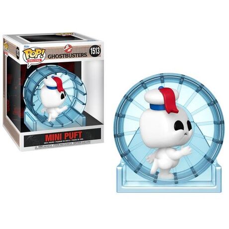 Φιγούρα Funko POP! MINI PUFT - GHOSTBUSTERS #1513