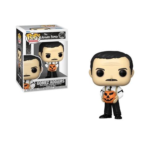 Φιγούρα Funko POP! GOMEZ ADDAMS - THE ADDAMS FAMILY #1548