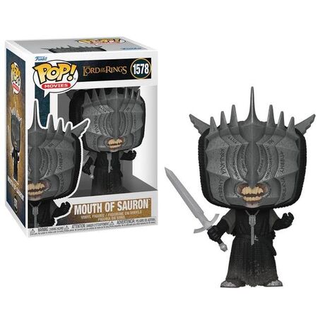 Φιγούρα Funko POP! MOUTH OF SAURON - LORD OF THE RINGS #1578