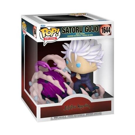 Φιγούρα Funko POP! GOJO (HT:PURPLE) - JJK #1644