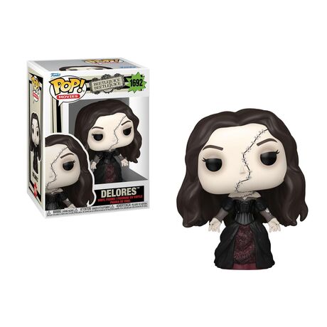 Φιγούρα Funko POP! DELORES - BEETLEJUICE 2 #1692