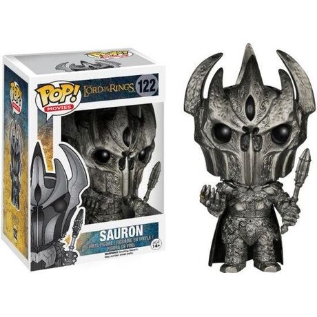 Φιγούρα Funko Pop! Sauron - The Lord Of the Rings #122