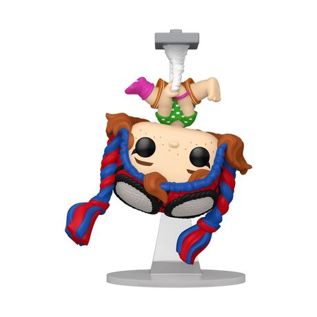 Φιγούρα Funko POP! MAYDAY PARKER - SPIDERMAN ACROSS THE SPIDER-VERSE #1410