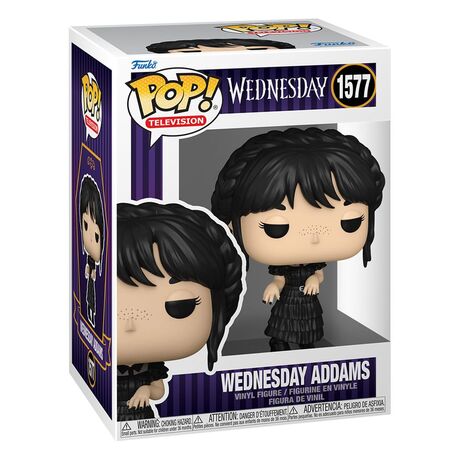 Φιγούρα Funko POP! WEDNESDAY DANCING - WEDNESDAY #1577