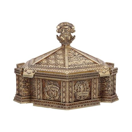 Harry Potter Trinket Box