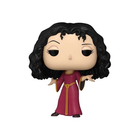 Φιγούρα Funko POP! MOTHER GOTHEL - DISNEY VILLAINS #1520
