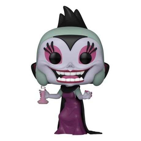 Φιγούρα Funko POP! YZMA - DISNEY VILLAINS #1521