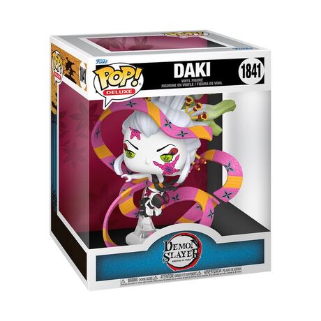 Φιγούρα Funko POP! DAKI (DEMON FORM) - DEMON SLAYER #1841